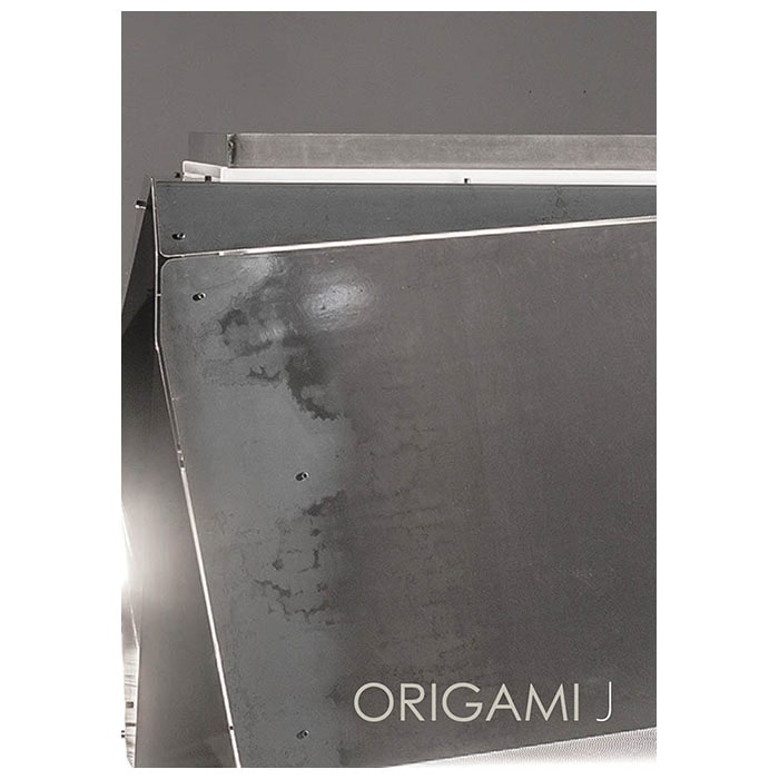 Origami J Catalogo 2018