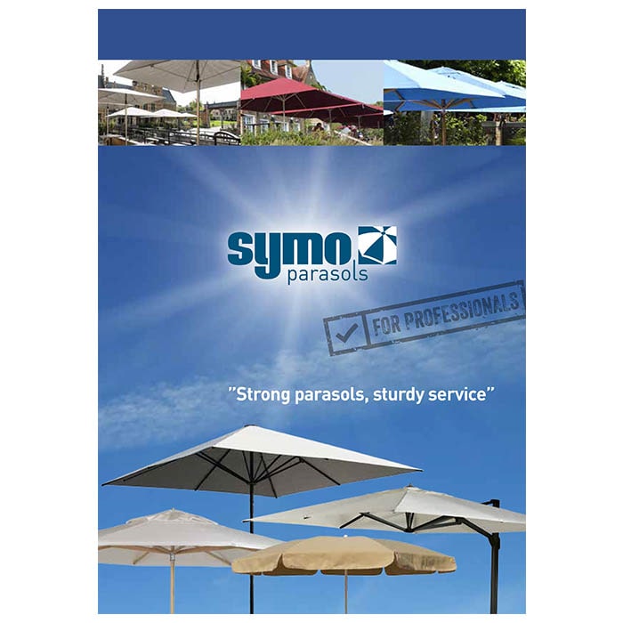 Symo parasols