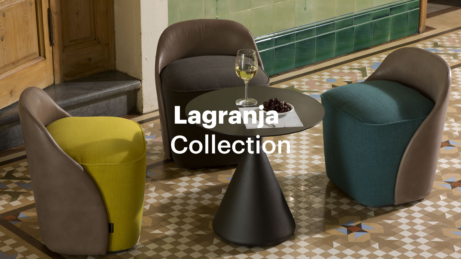 Lagranja Collection
