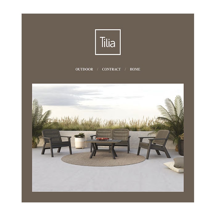 Tilia Indoor Furniture