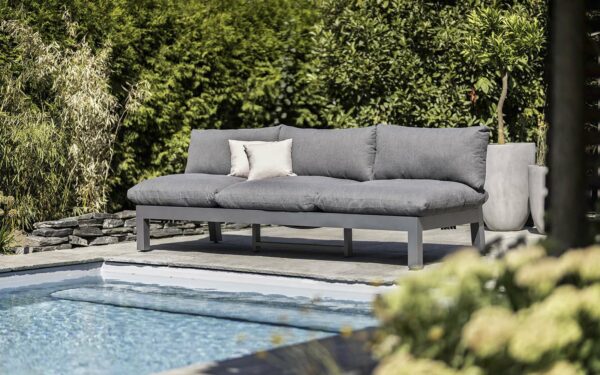 Comfort outdoor divano