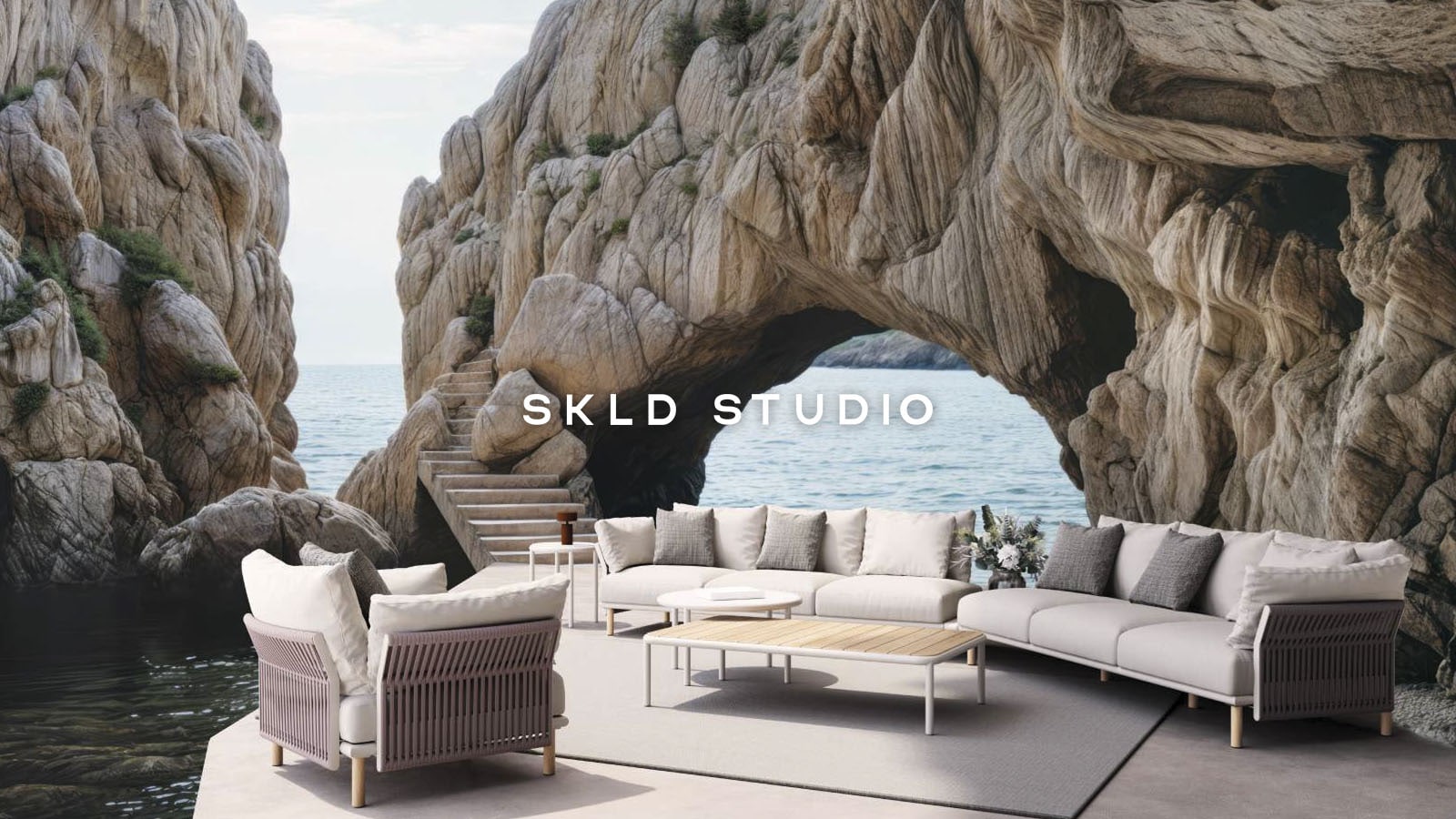 SKLD Studio Home Design