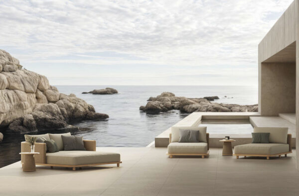 Umbra collection daybed