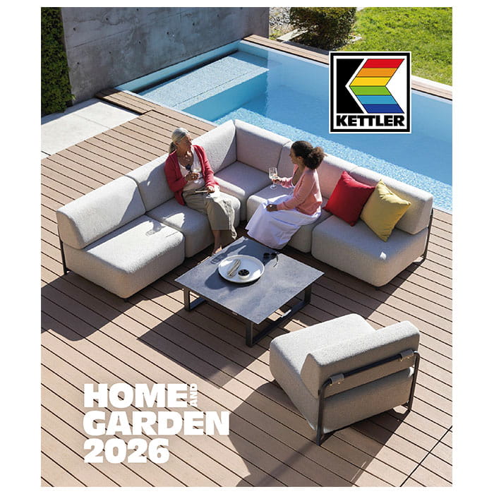 Kettler Home and Garden
