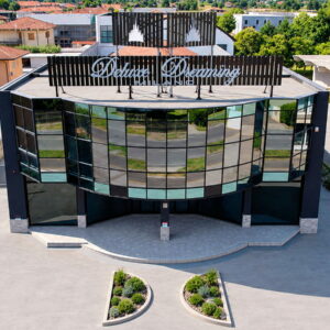 Showroom Deluxe Dreaming Milano